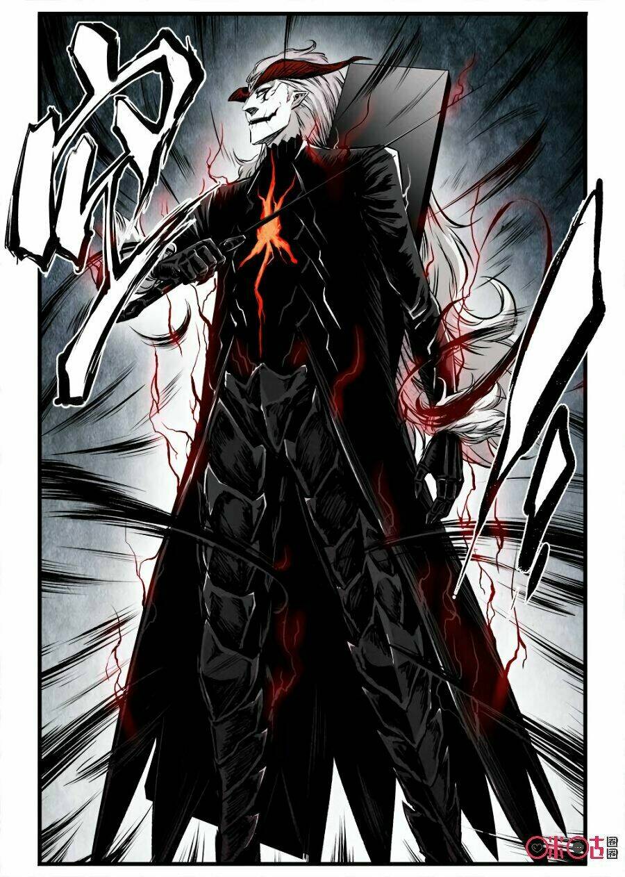 Hành Trình Hậu Tận Thế: Chapter 70