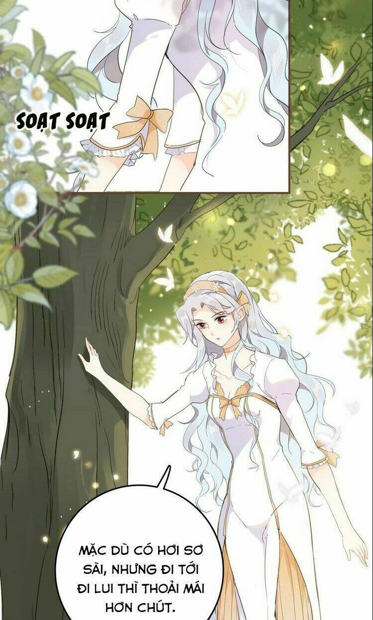 Hầu Nữ Giá Đáo: Chapter 30