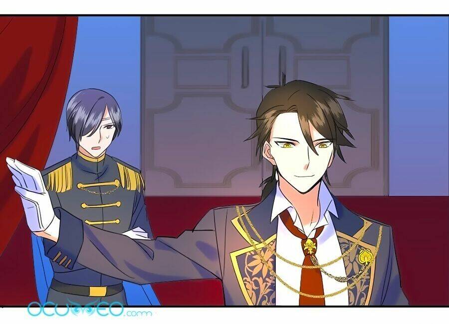 Trời Sinh Một Cặp? Tôi Cự Tuyệt!: Chapter 1