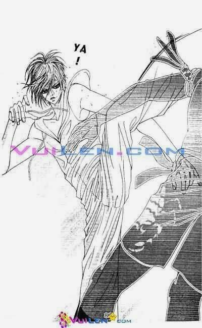 Bí Mật Học Viện Cross: Chapter 5