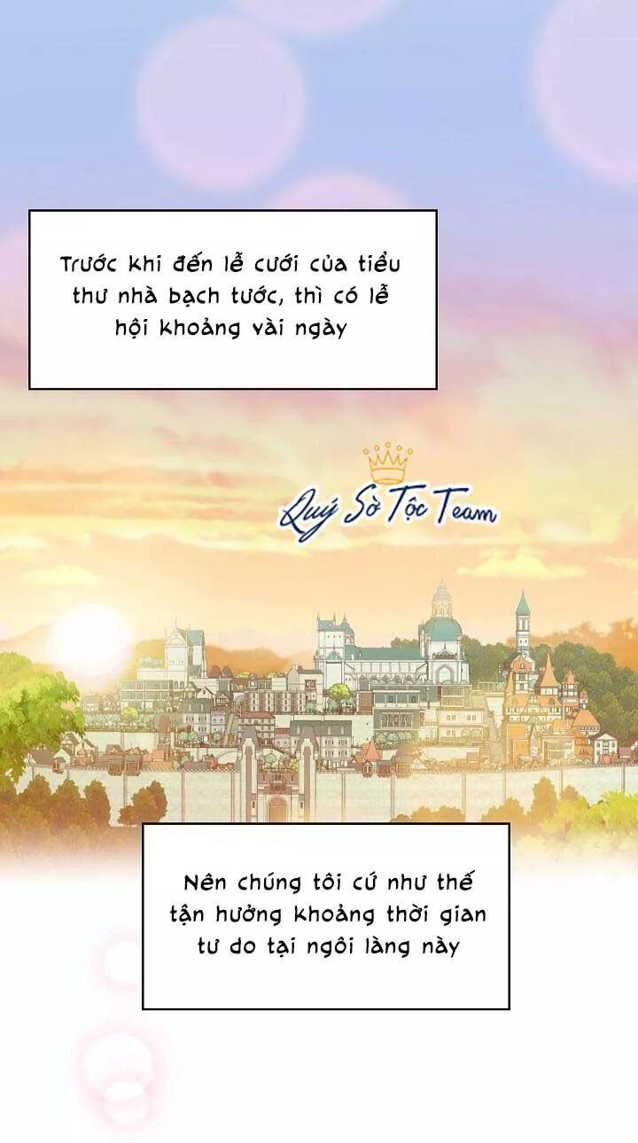 Tồn Tại Với Tư Cách Là Vợ Của Nam Chính: Chapter 117: Hòa thuận