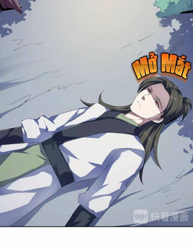 Nghịch Thiên Đại Thần: Chapter 45