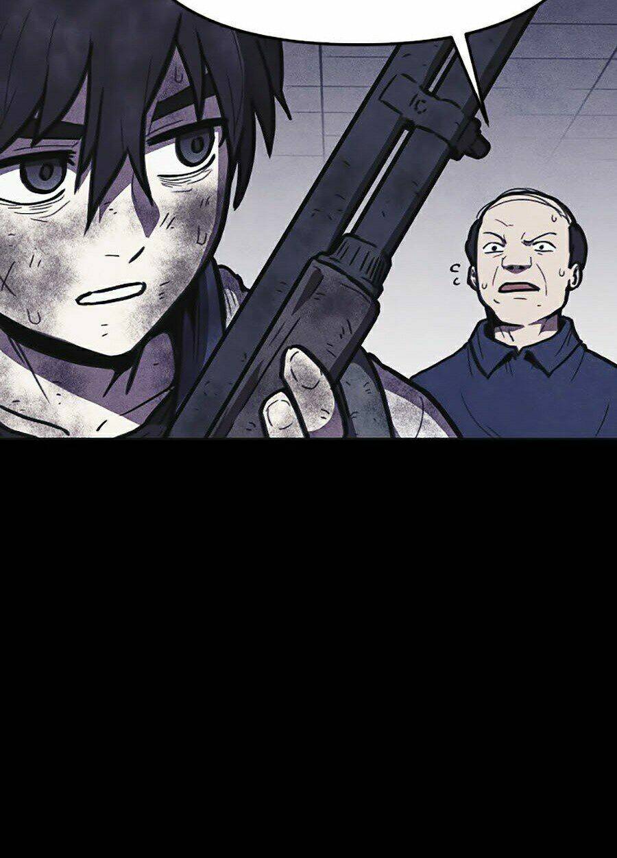 Cậu Bé Shotgun: Chapter 10