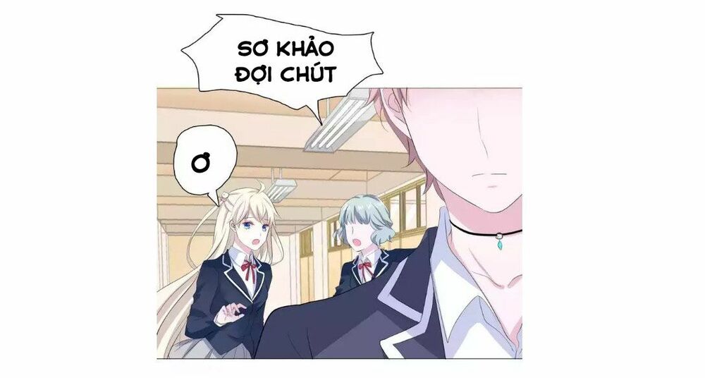 Một lời không hợp liền hút máu: Chapter 2