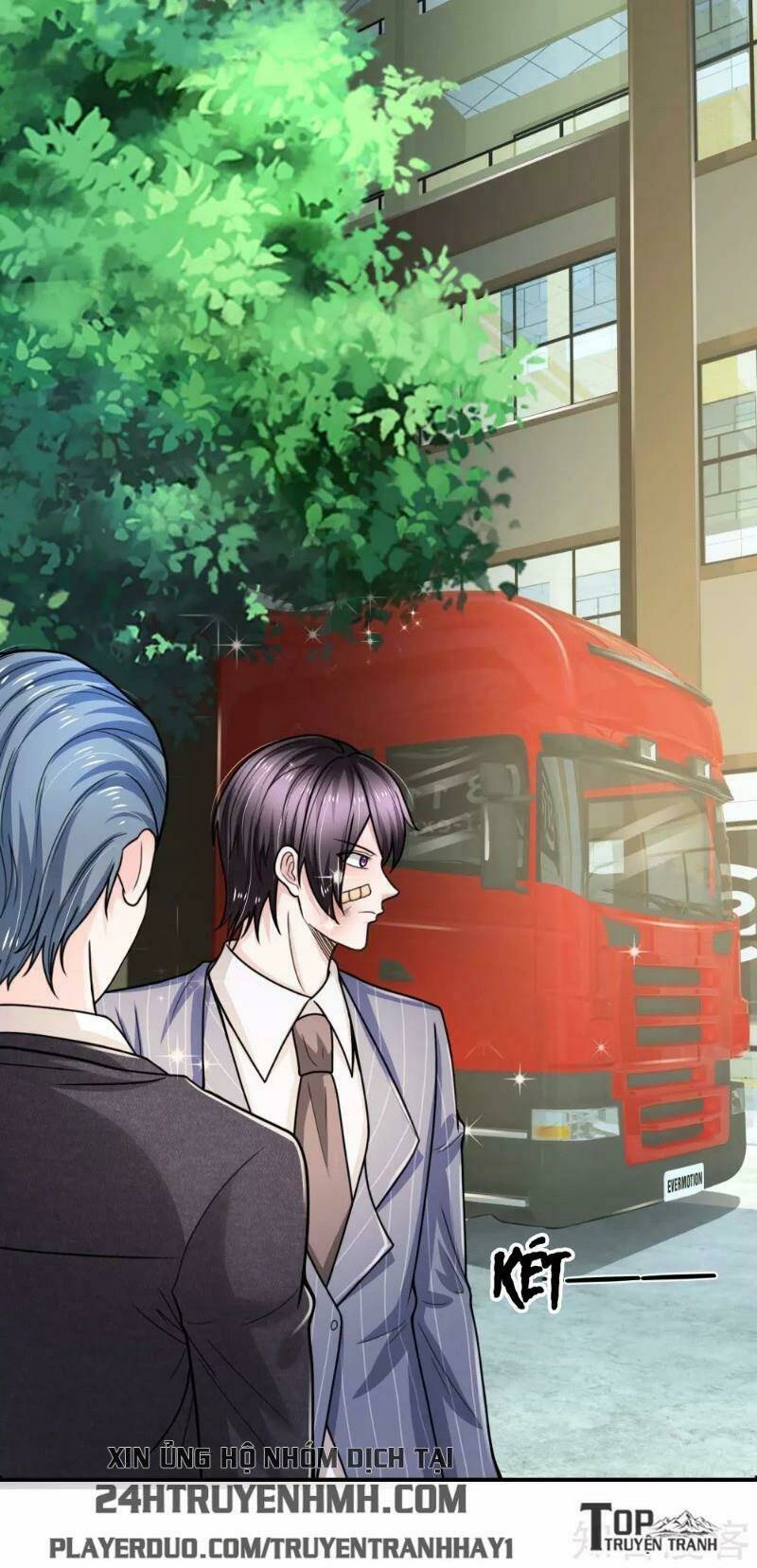 Tuyệt Đỉnh Khí Thiếu: Chapter 38