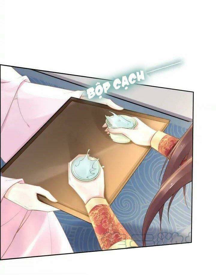 Nhất Sinh Nhất Thế Tiếu Thương Khung: Chapter 102