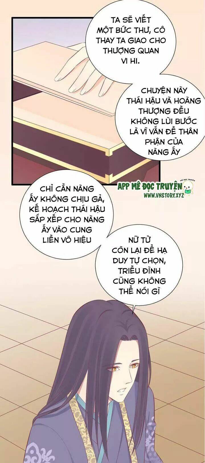 Hoàng Hậu Bận Lắm: Chapter 85