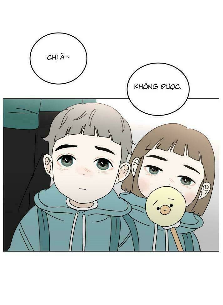 30 Phút Bước Đi Bên Em: Chapter 66.5