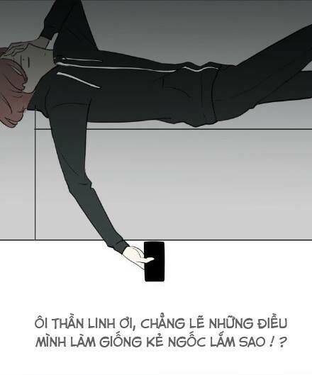 Mối Tình Đơn Phương: Chapter 8