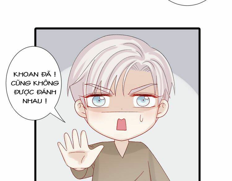 Nữ Hoàng Giá Đáo: Chapter 26