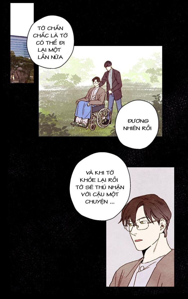 Ôi ! Trợ Lý Đặc Biệt Của Tôi: Chapter 35