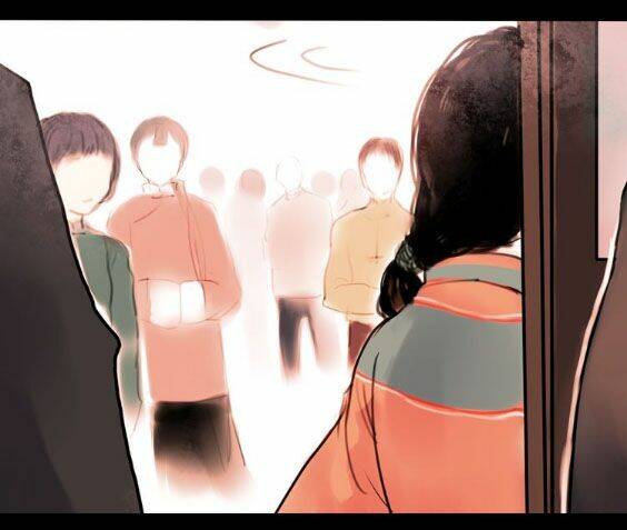 Nam Yên Trai Bút Lục: Chapter 2