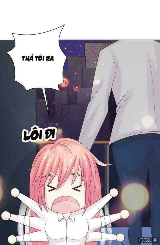 Băng Sơn Học Trưởng Không Được Chọc: Chapter 48.1