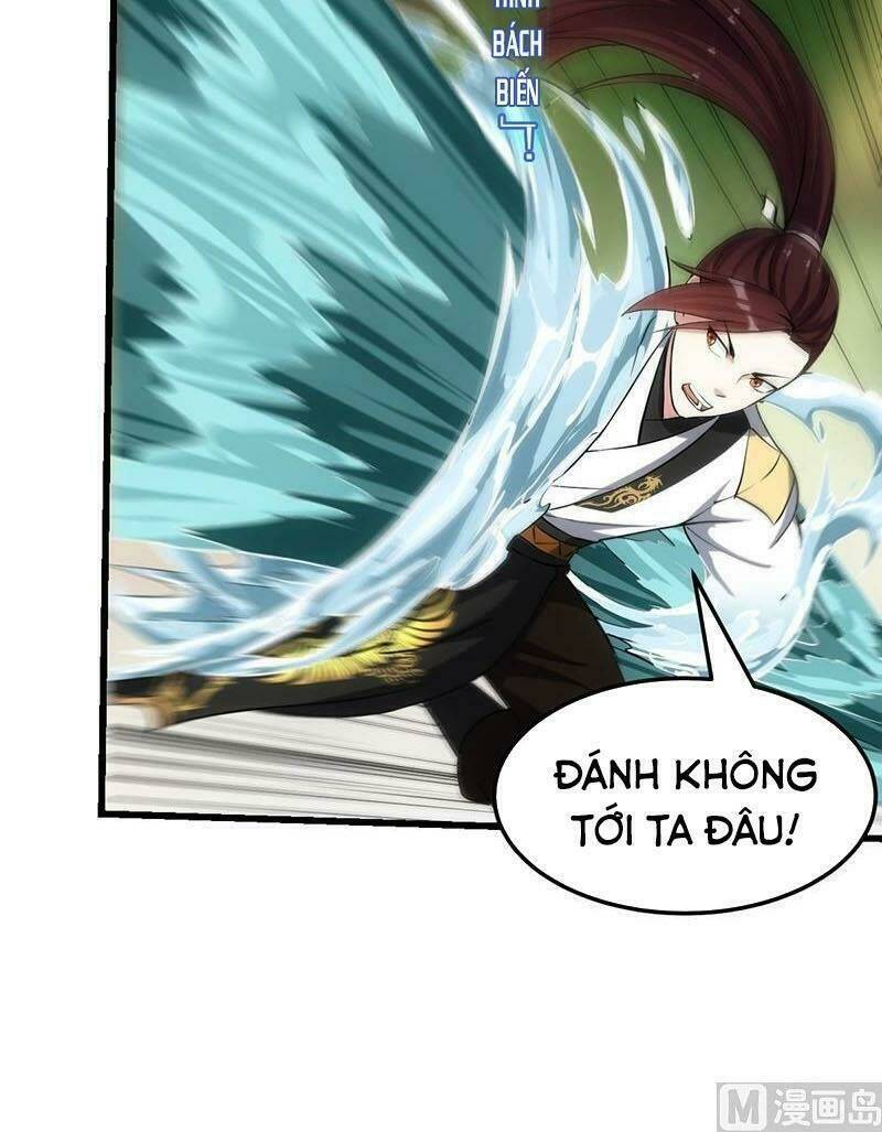 Hệ Thống Thần Long Nghịch Thiên: Chapter 60