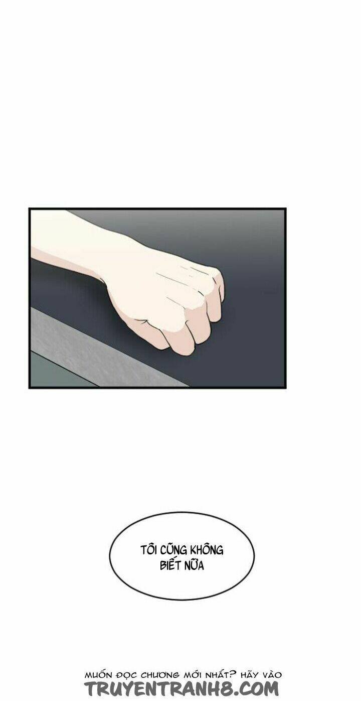 Người Đẹp Gangnam: Chapter 30