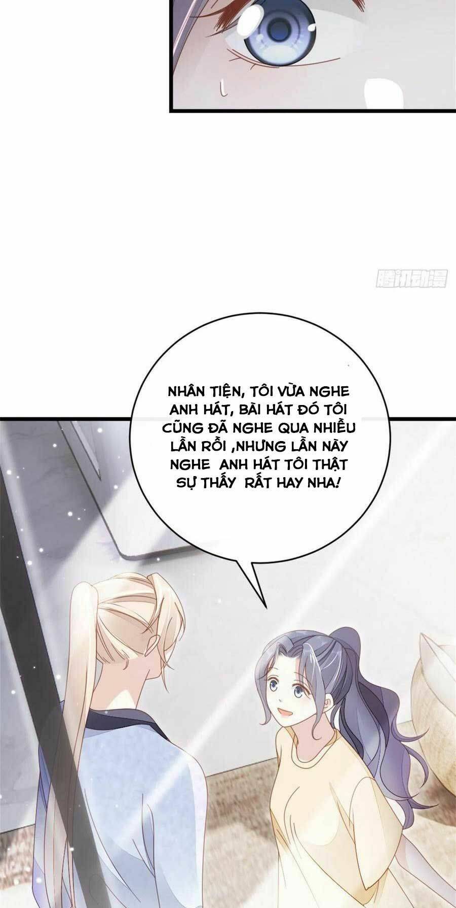 Mau Xuyên Không Rửa Tội Cho Nhân Vật Phản Diện: Chapter 67