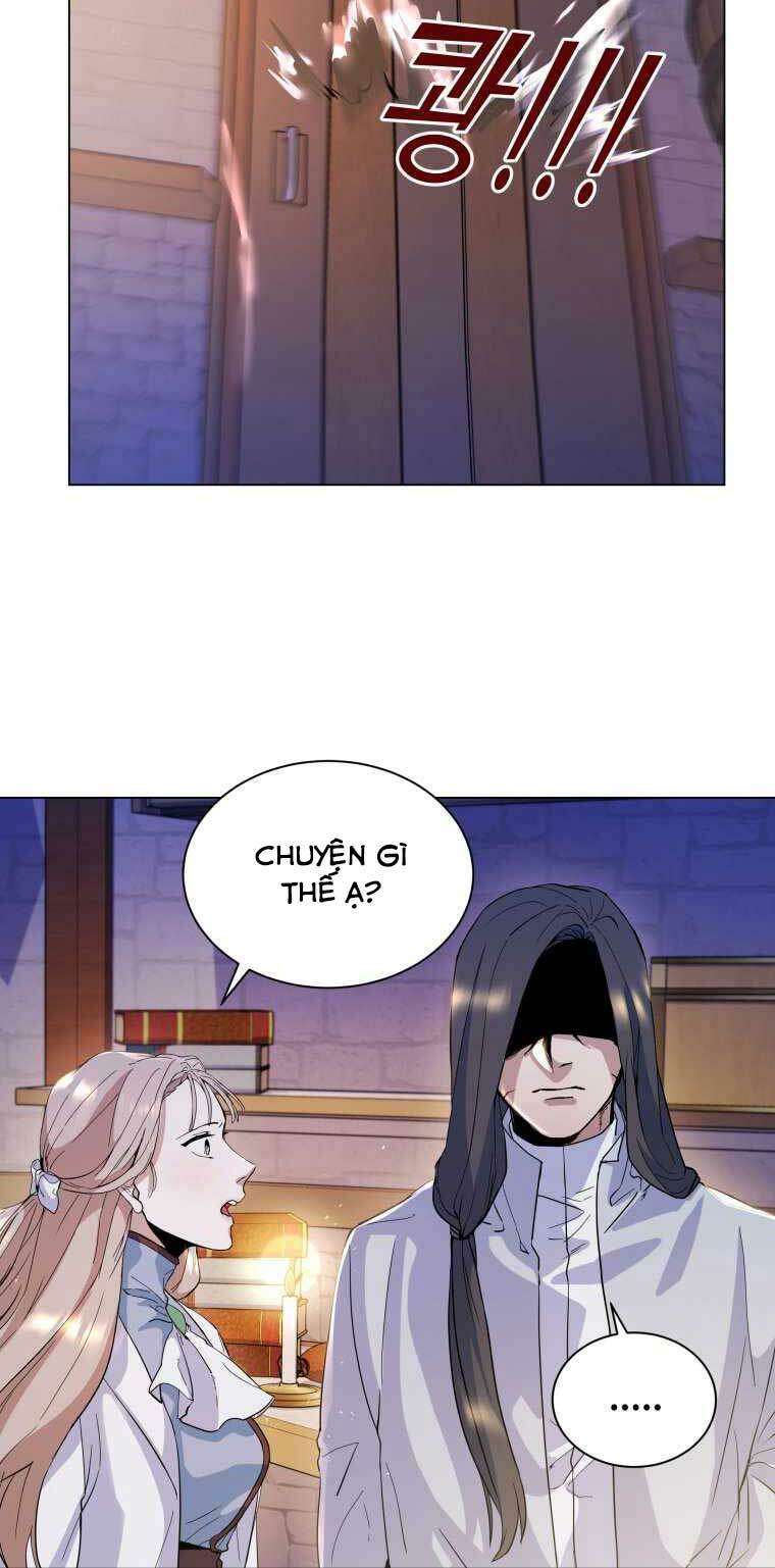 Bạo Chúa Cường Hoành: Chapter 4