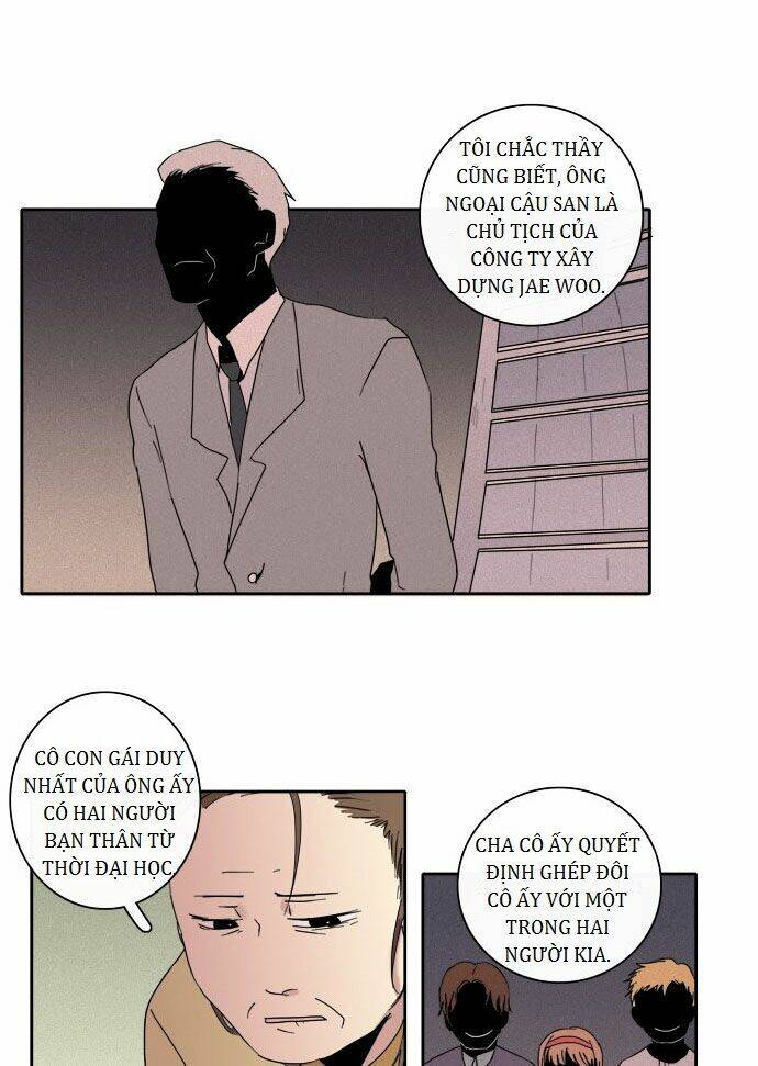 The Children's Teacher, Mr. Kwon: Chapter 42