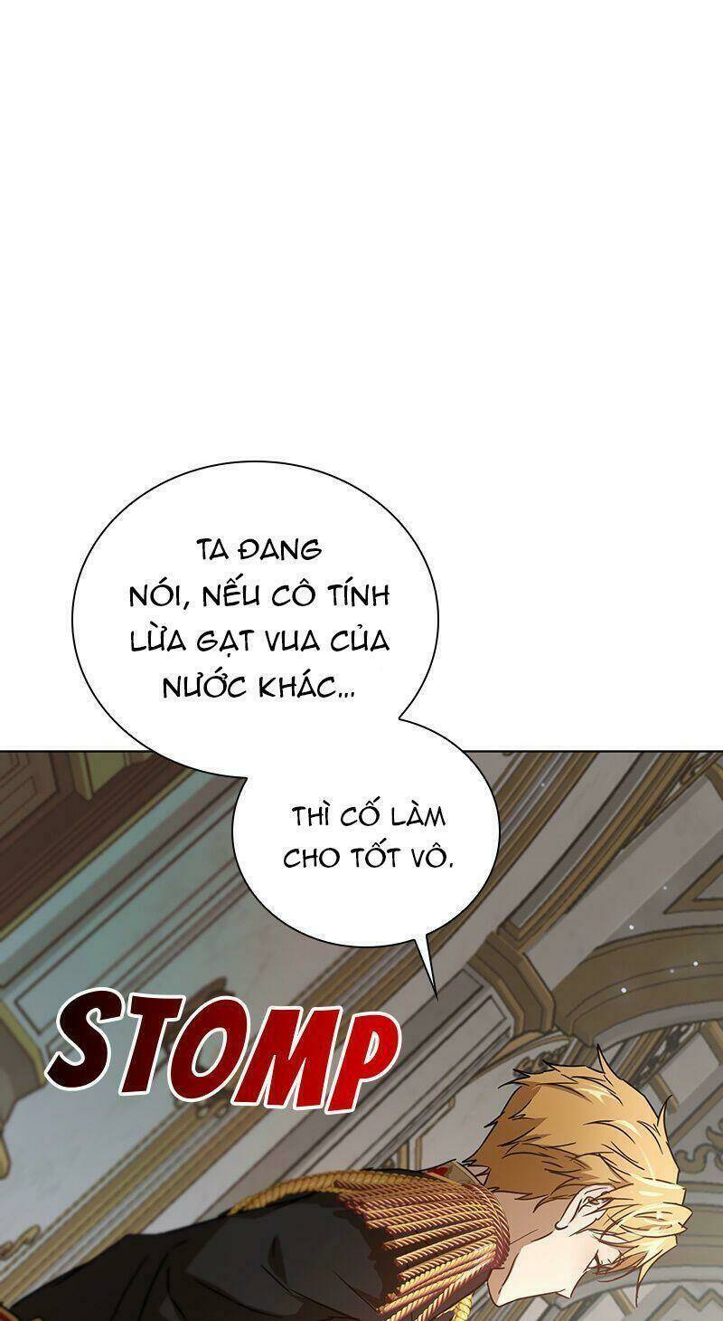 Khế Ước Của Ác Ma: Chapter 52