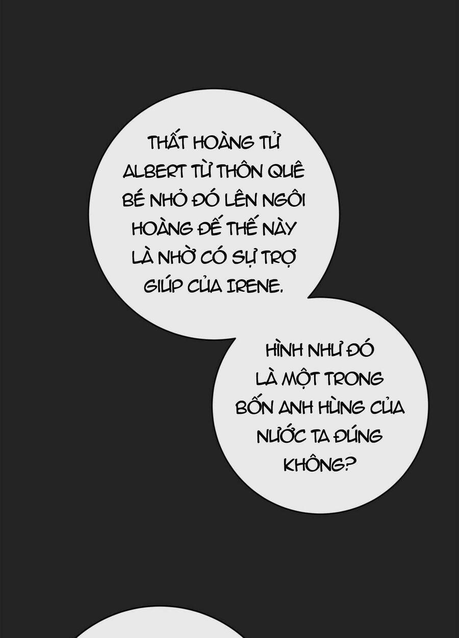 Lòng Trung Thành Với Kẻ Ác: Chapter 2