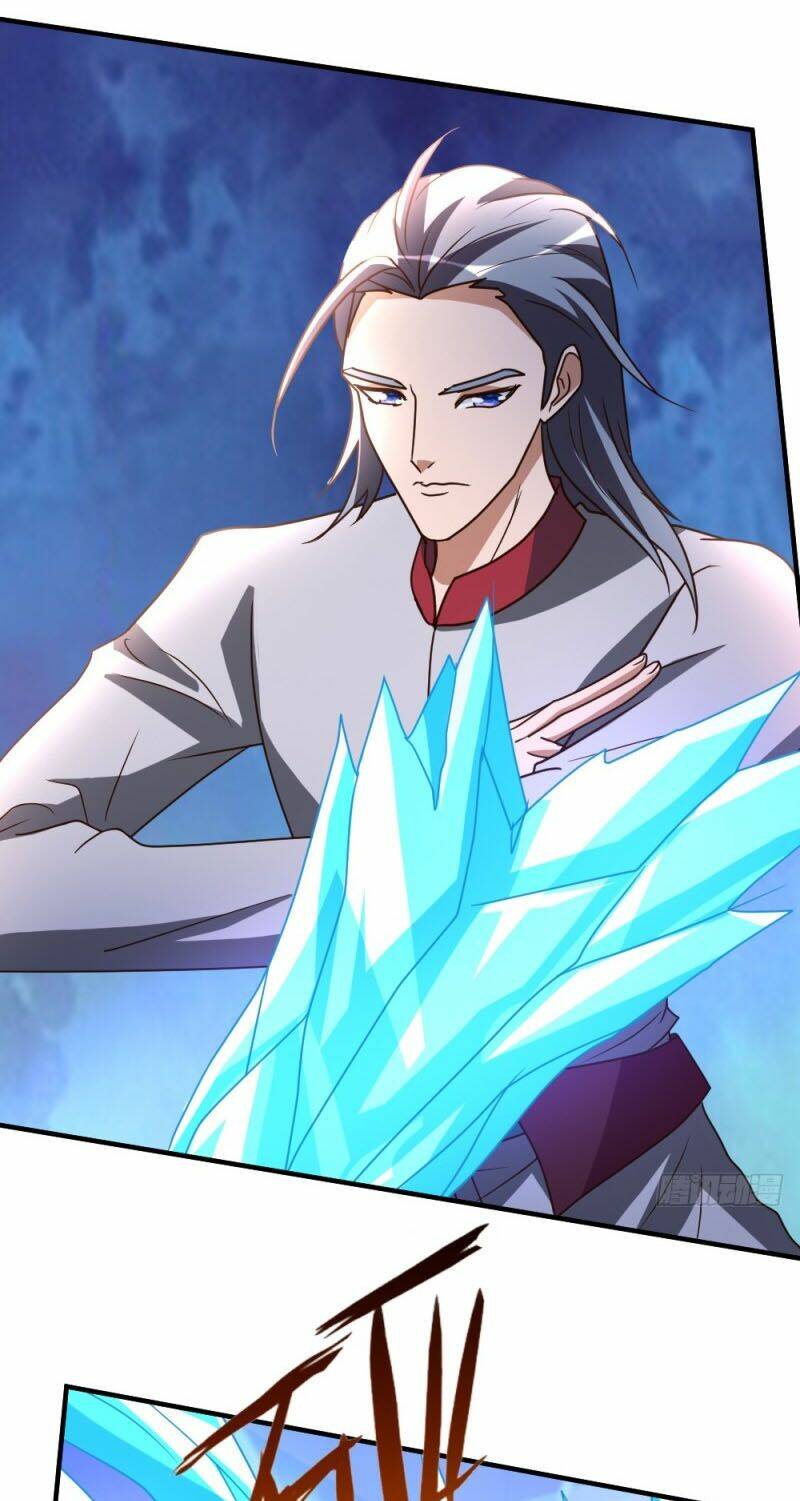 Trọng Sinh Tu Chân Tại Đô Thị: Chapter 62