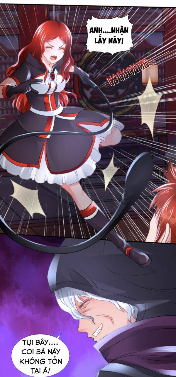 Phong Thủy Thiên Sư: Chapter 94