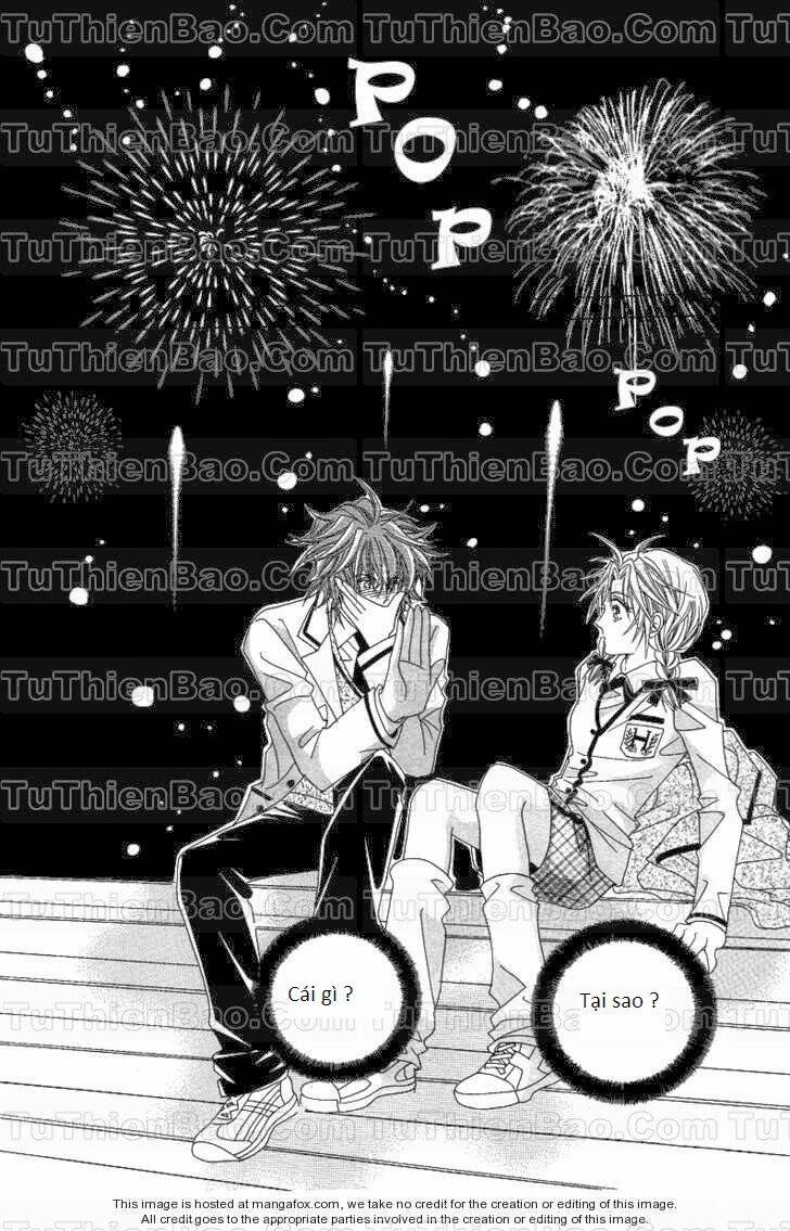 Yêu Hoặc Chết: Chapter 1