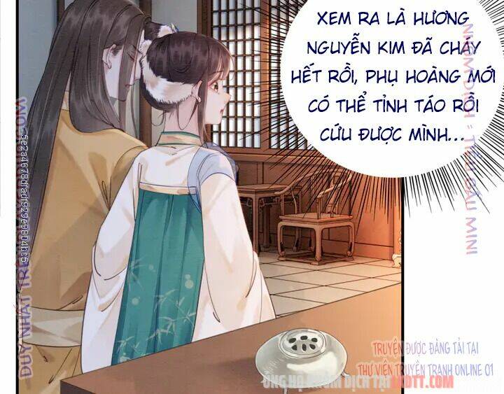 Trọng Sinh Bá Sủng Nhiếp Chính Vương Quá Mạnh Mẽ: Chapter 187