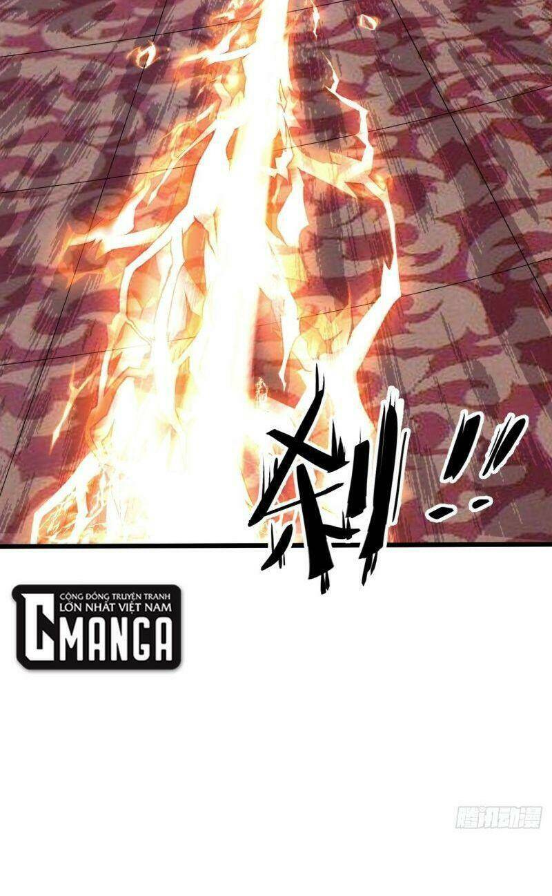 Trường Sinh Cửu Thiên Tuế: Chapter 57