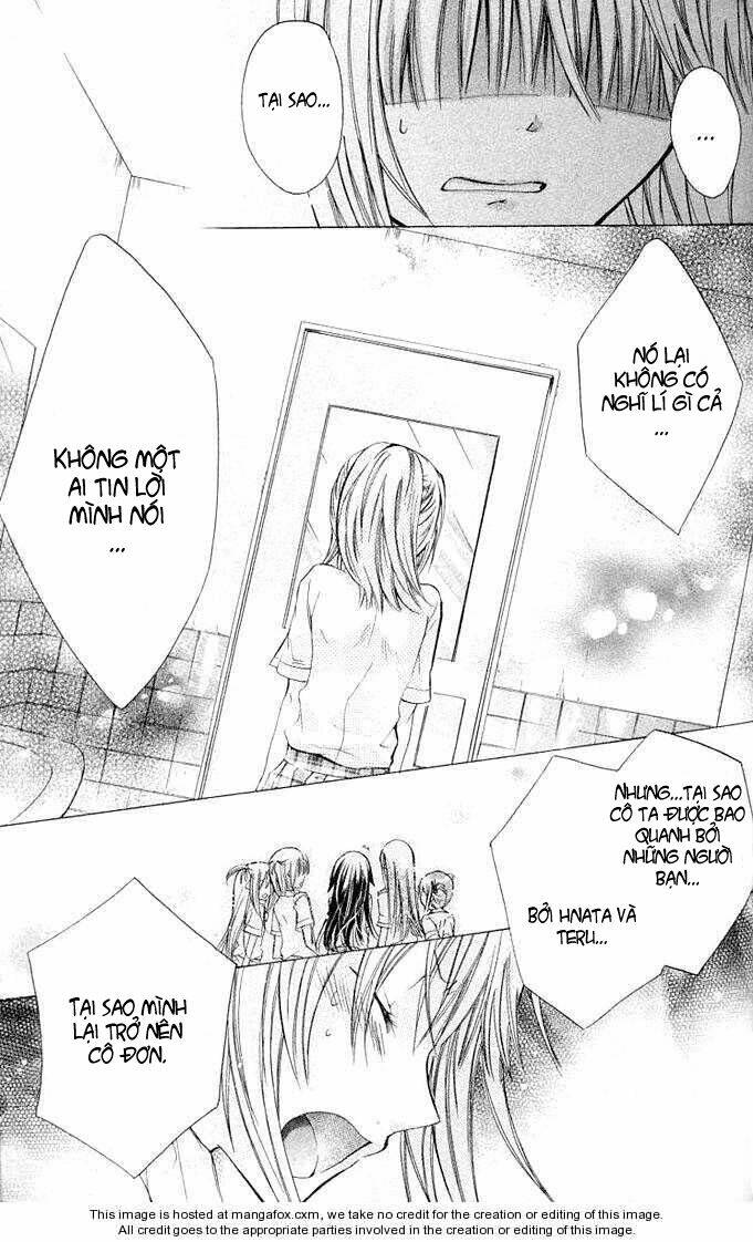 Kokoni Iru Yo: Chapter 16