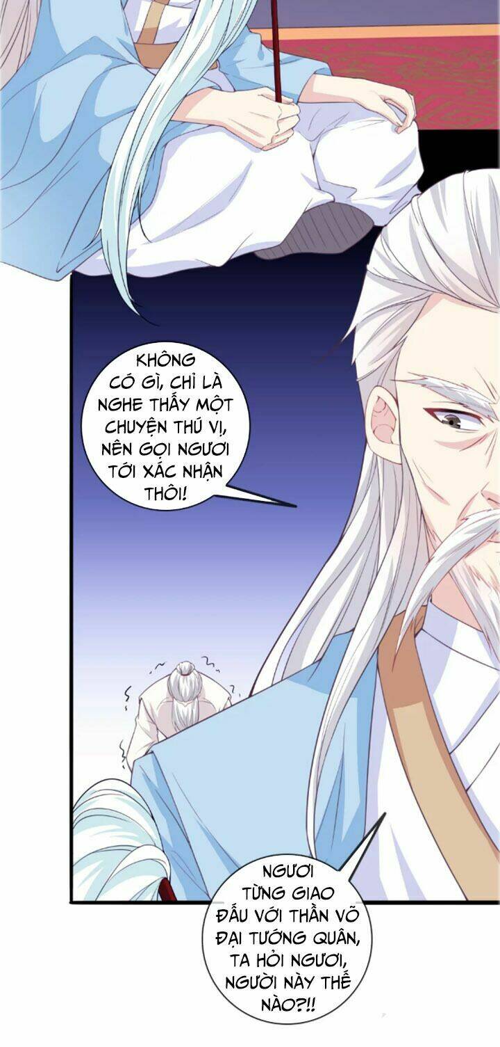 Ta Là Ngọc Hoàng Đại Đế: Chapter 24
