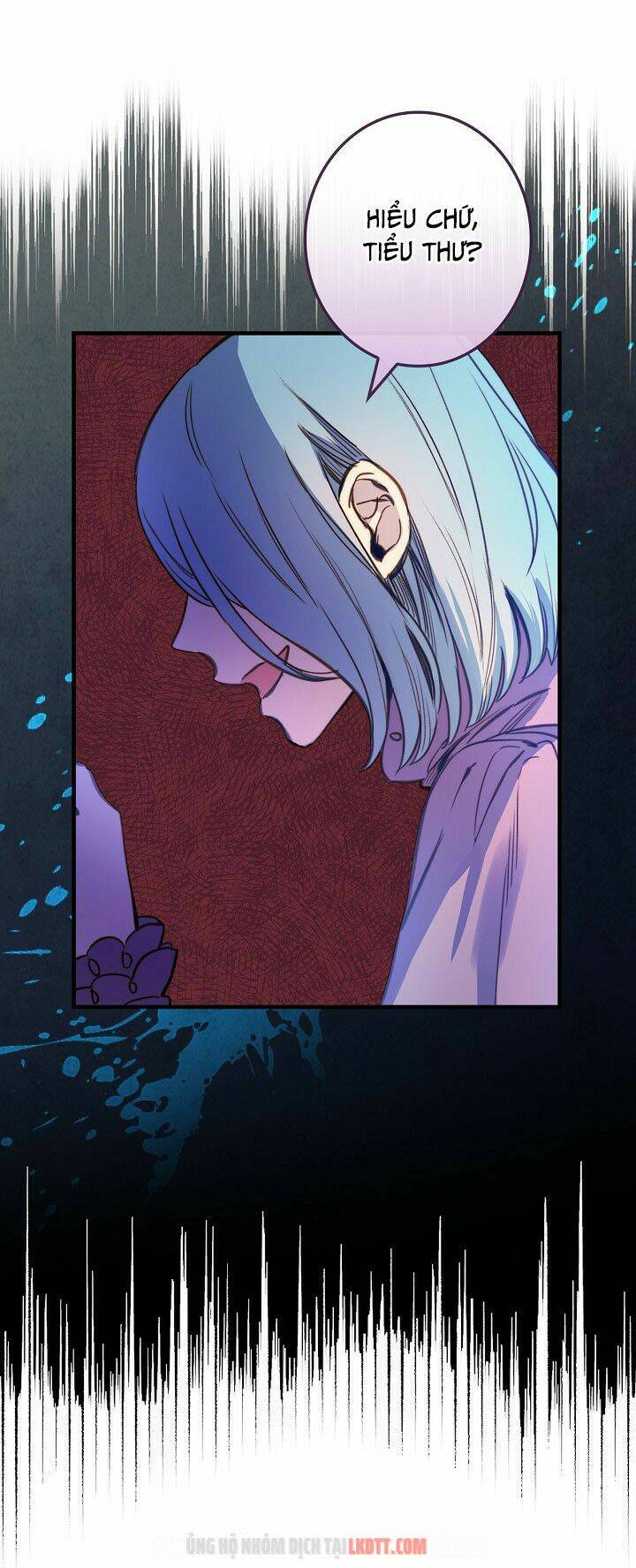 Hoàng Phi Bóng Tối: Chapter 22