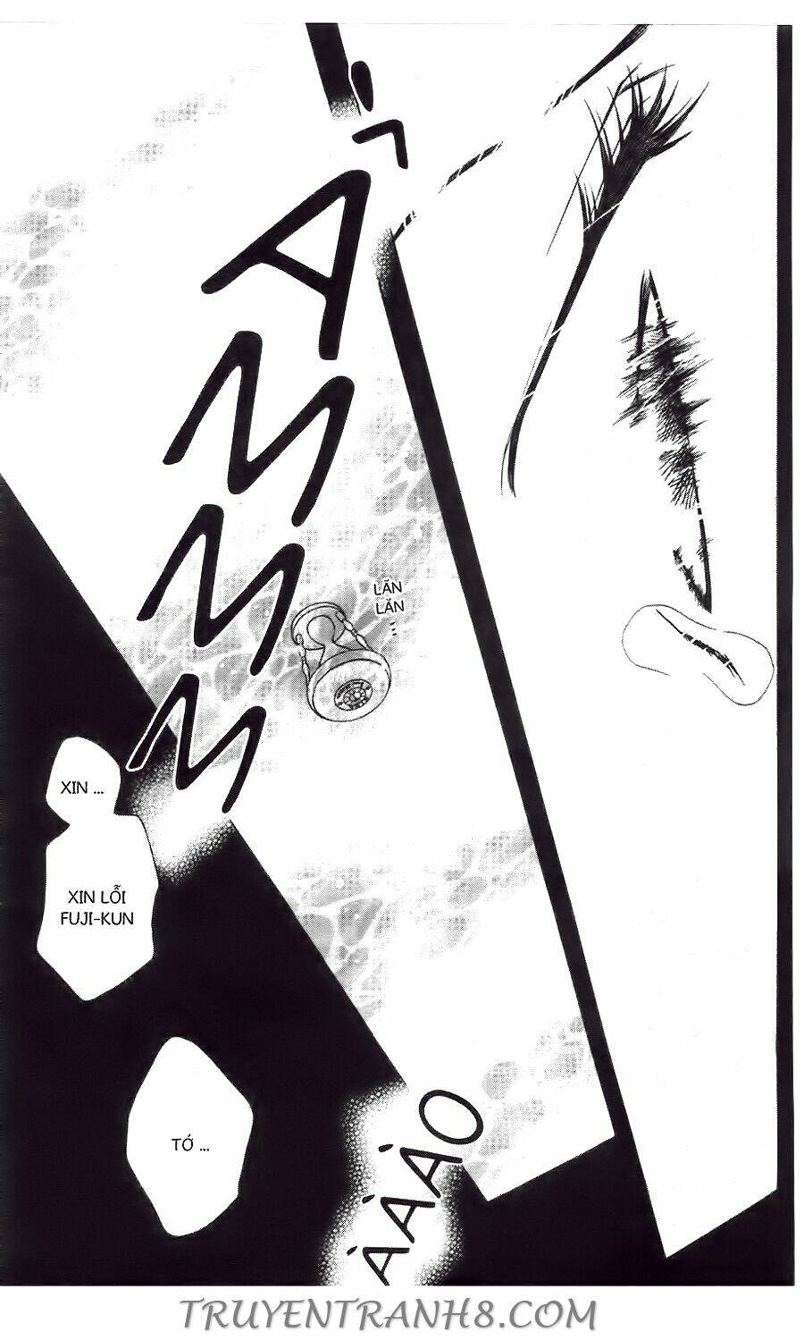 Đồng Hồ Cát: Chapter 38