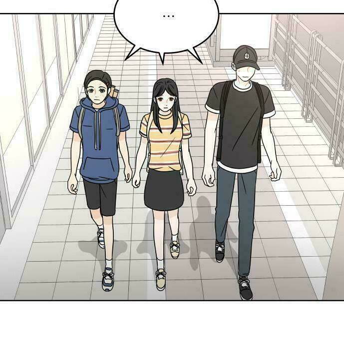 30 Phút Bước Đi Bên Em: Chapter 38