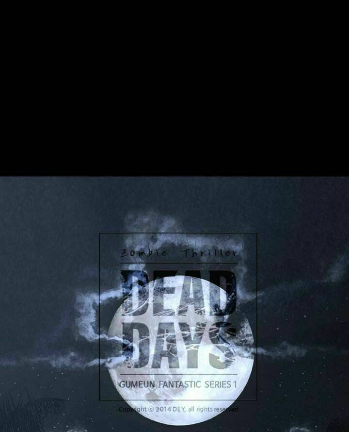 Dead Days: Chapter 51