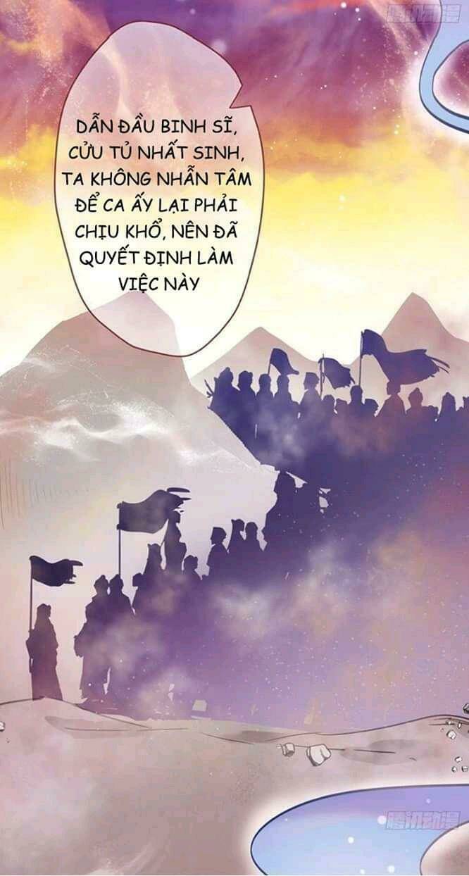 Vương Phi - Âm Động Thiên Hạ: Chapter 2