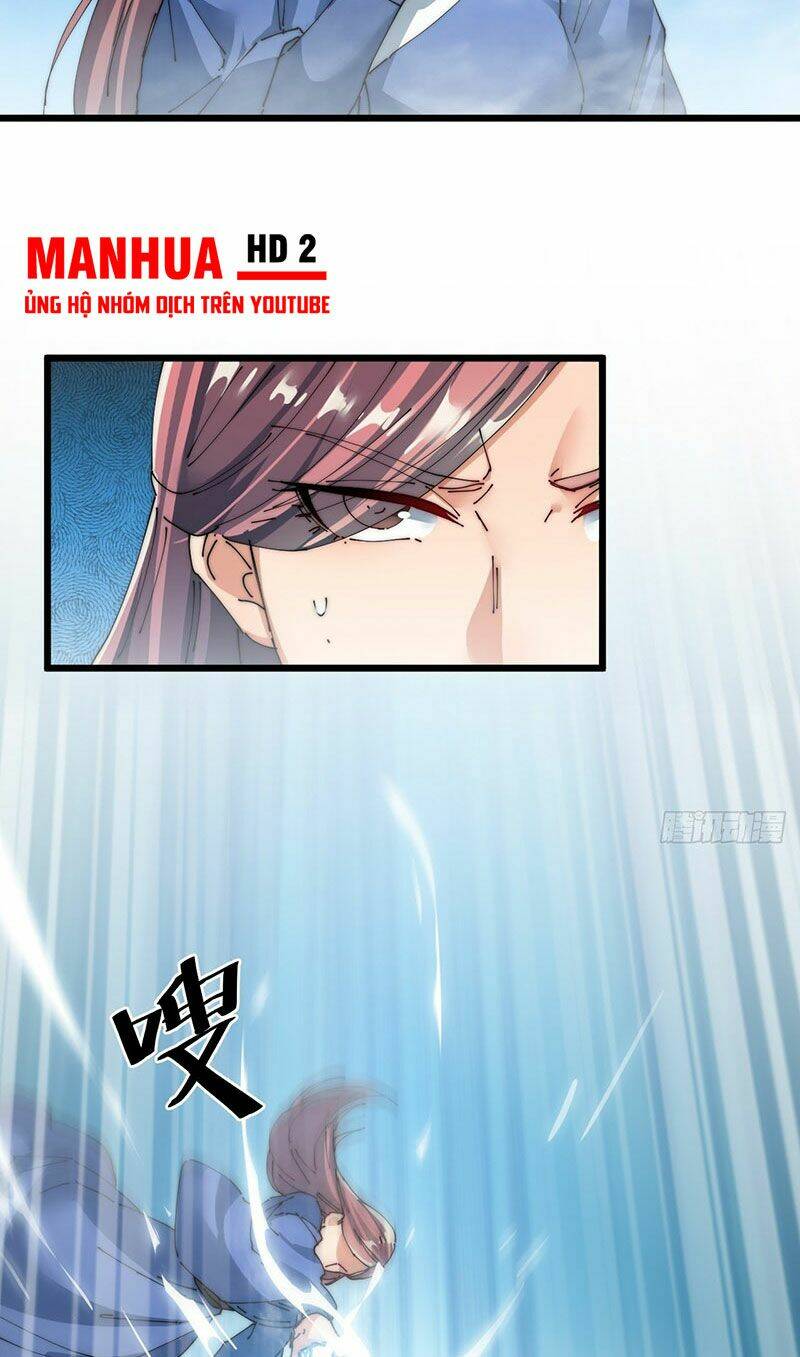 Võ Lăng Cửu Thiên: Chapter 16