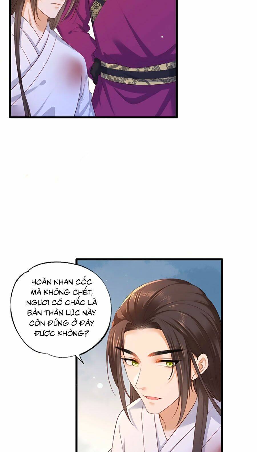 Nữ Thủ Phú Chi Kiều Sủng Nhiếp Chính Vương: Chapter 53
