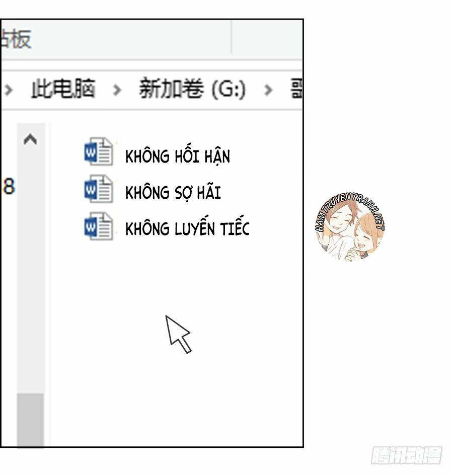 Bảo Bối Thiên Ức Hào Môn: Chapter 18.2