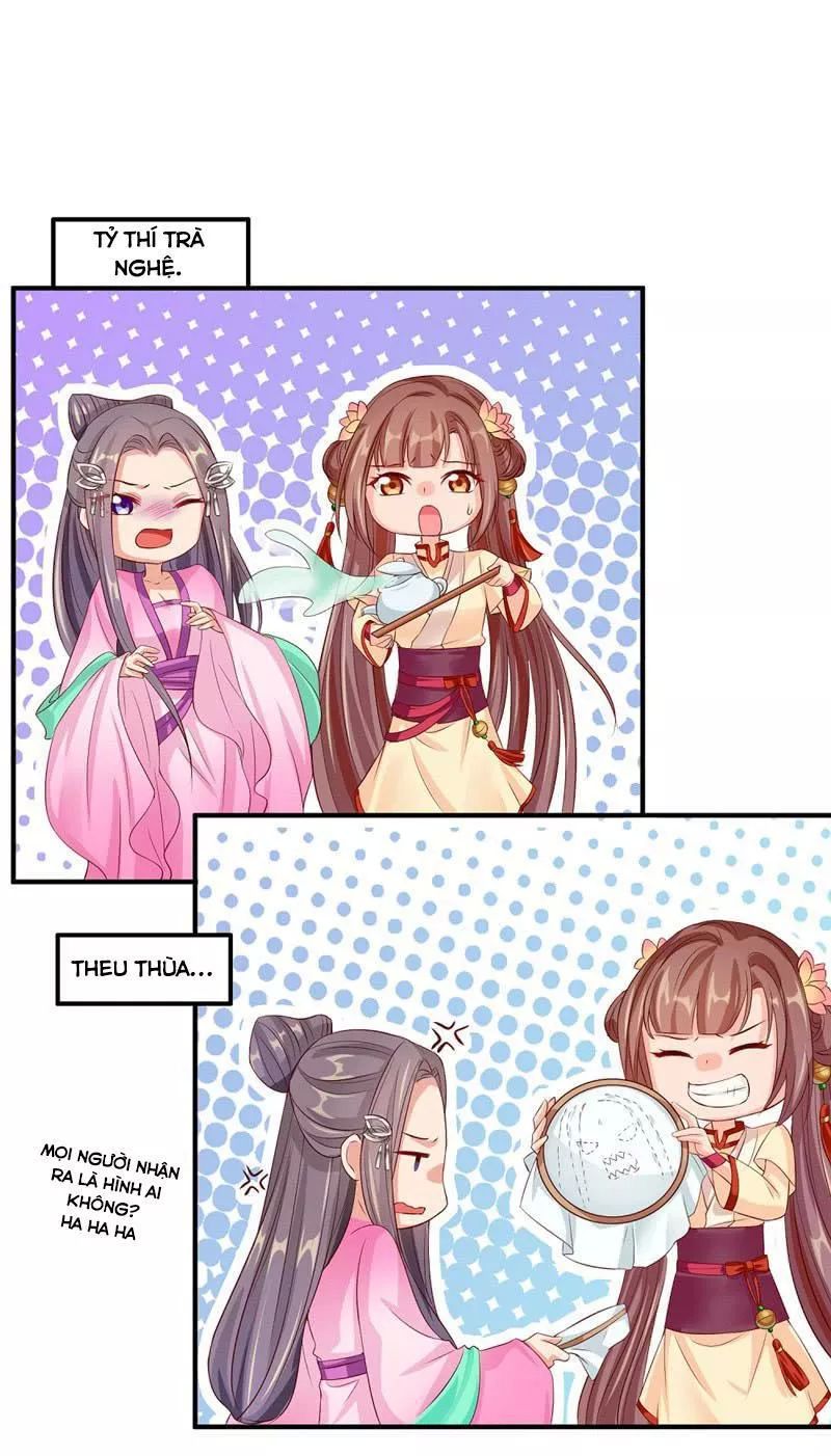 Võ Lâm Manh Chủ: Chapter 33