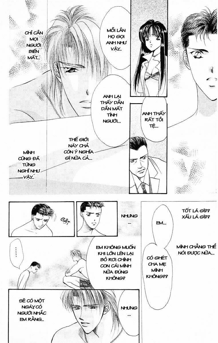 Tokyo Crazy Paradise: Chapter 31