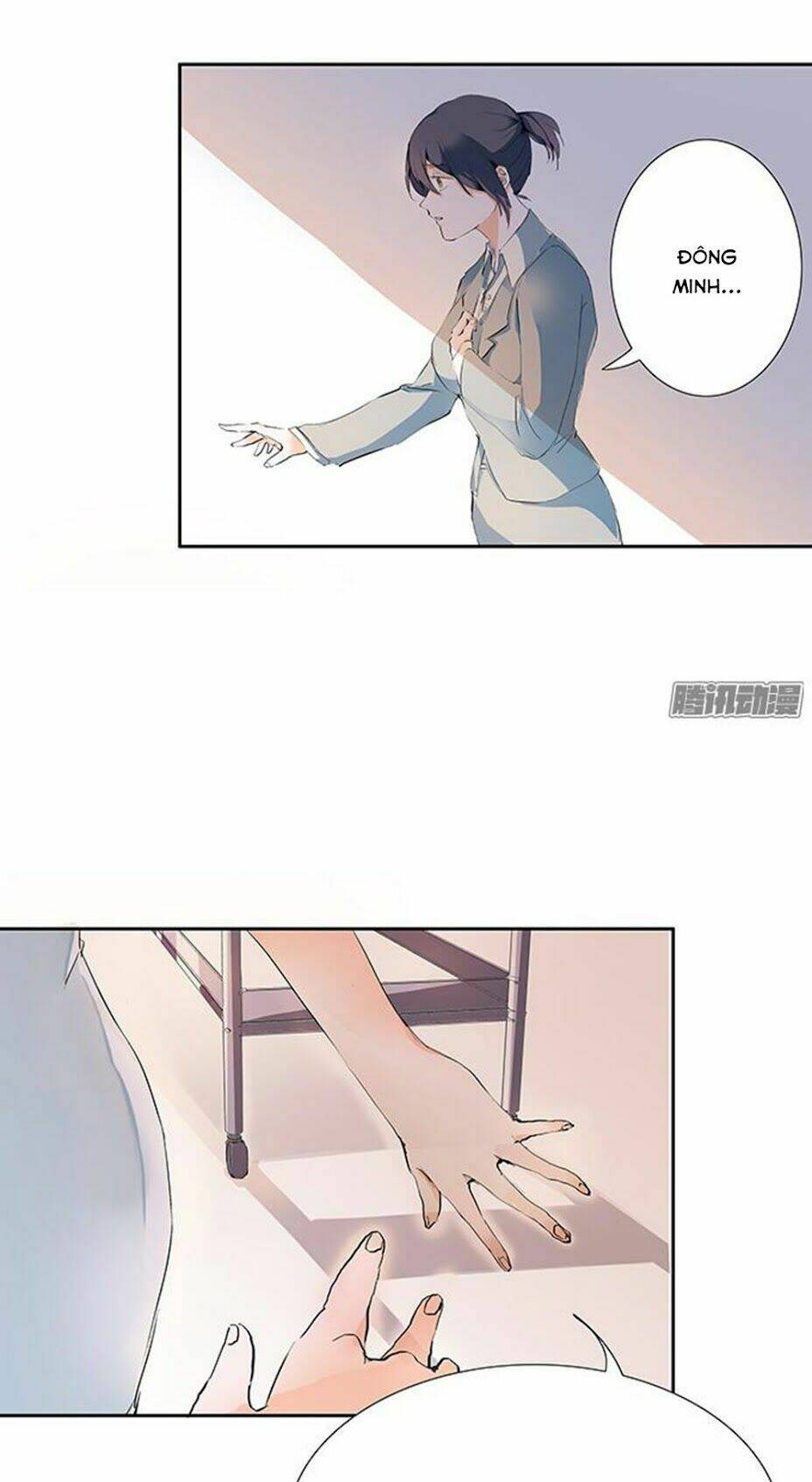 Thiên Kim Đường Môn: Chapter 10