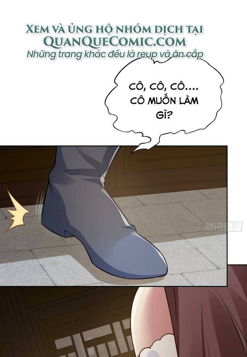 Nghịch Lân: Chapter 92