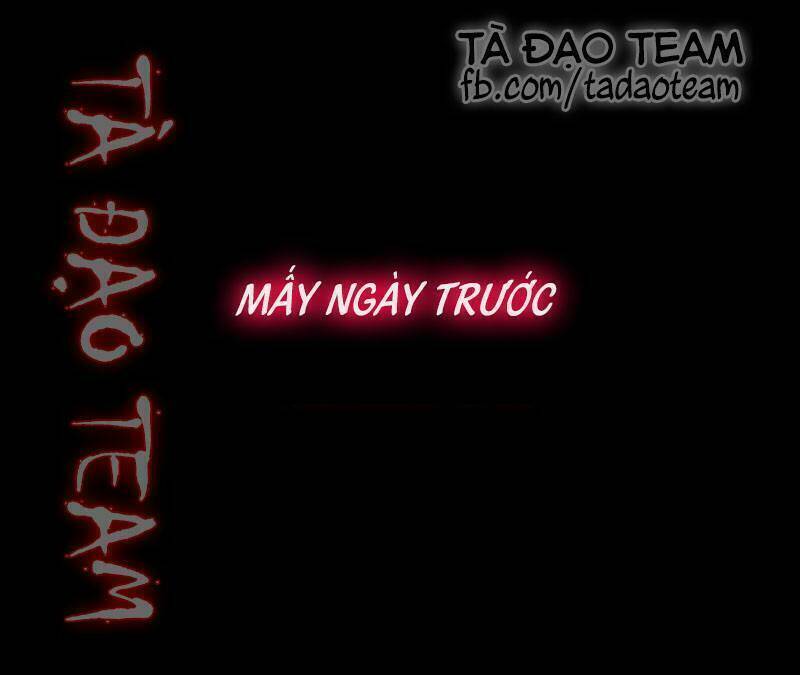 Người Yêu Thời Không: Chapter 30