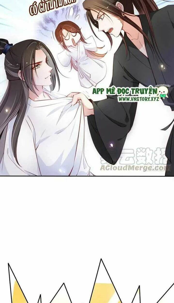 Nàng Trở Thành Bạch Nguyệt Quang Của Vương Gia Bệnh Kiều: Chapter 60