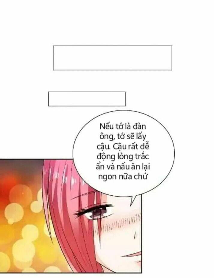 1 Nửa Hoàn Hảo Của Ceo: Chapter 28