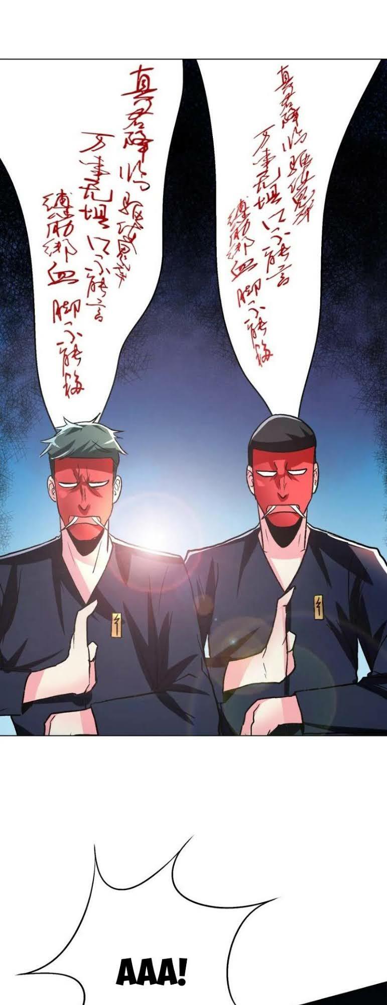 Hệ Thống Tiên Tôn Tại Đô Thị: Chapter 65