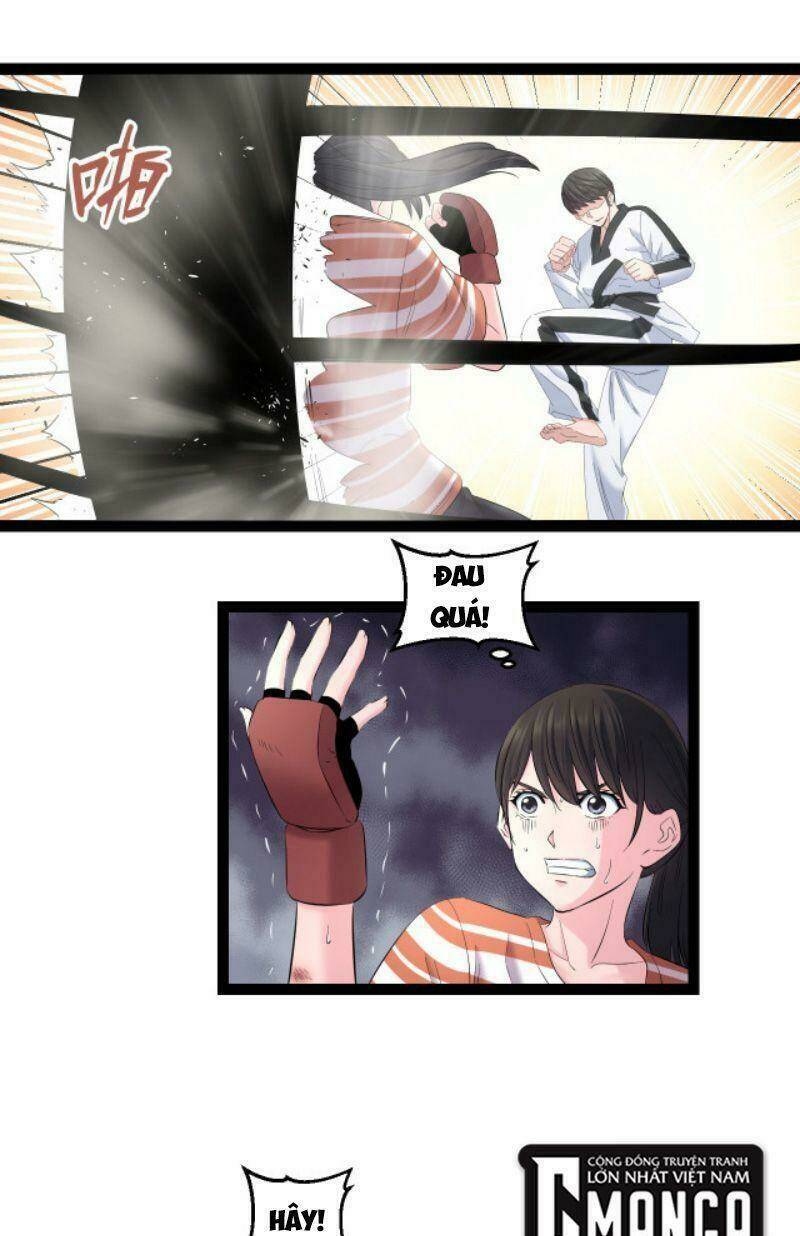 Đối Mặt Với Thử Thách: Chapter 78