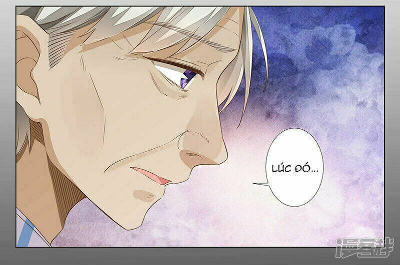 Hôn Bất Do Kỷ: Chapter 51