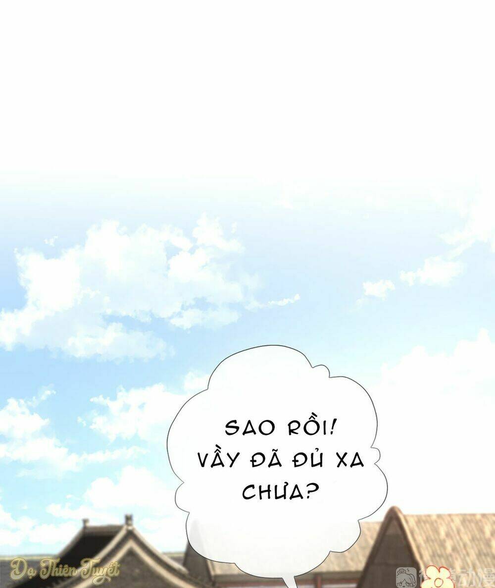 Nhân Vật Phản Diện Biến Thành Sủng Vật: Chapter 13